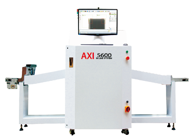 美國善思X-RAY檢測設(shè)備AXI5600，全自動(dòng)x-ray檢測機(jī)