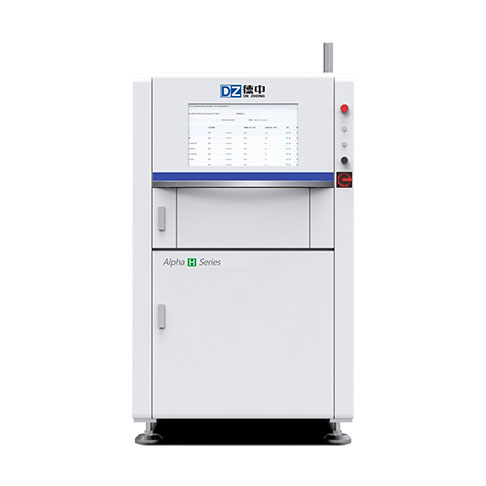 AI+3D SPI錫膏檢測設(shè)備 AI視覺識別系統(tǒng)